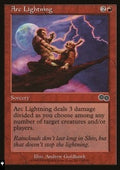 Arc Lightning - Mystery Booster 2: Reprints from Across Magic's History (Common)