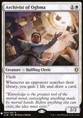 Archivist of Oghma - Mystery Booster 2: Reprints from Across Magic's History (Rare)