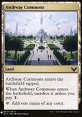 Archway Commons - Mystery Booster 2: Reprints from Across Magic's History (Common)