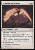 Armored Ascension - Mystery Booster 2: Reprints from Across Magic's History (Uncommon)