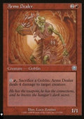 Arms Dealer - Mystery Booster 2: Reprints from Across Magic's History (Uncommon)