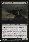 Augur of Skulls - Mystery Booster 2: Reprints from Across Magic's History (Common)