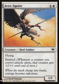 Aven Squire - Mystery Booster 2: Reprints from Across Magic's History (Common)