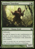 Axebane Guardian - Mystery Booster 2: Reprints from Across Magic's History (Common)
