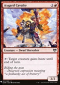 Axgard Cavalry - Mystery Booster 2: Reprints from Across Magic's History (Common)