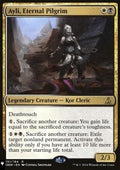 Ayli, Eternal Pilgrim - Mystery Booster 2: Reprints from Across Magic's History (Rare)