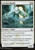Azorius Herald - Mystery Booster 2: Reprints from Across Magic's History (Uncommon)