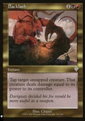 Backlash - Mystery Booster 2: Reprints from Across Magic's History (Uncommon)