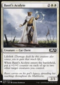 Basri's Acolyte - Mystery Booster 2: Reprints from Across Magic's History (Common)