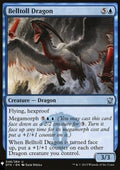 Belltoll Dragon - Mystery Booster 2: Reprints from Across Magic's History (Uncommon)
