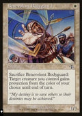 Benevolent Bodyguard - Mystery Booster 2: Reprints from Across Magic's History (Common)