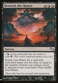 Beseech the Queen - Mystery Booster 2: Reprints from Across Magic's History (Uncommon)