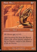 Blade Sliver - Mystery Booster 2: Reprints from Across Magic's History (Uncommon)