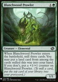 Blanchwood Prowler - Mystery Booster 2: Reprints from Across Magic's History (Common)