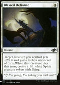 Blessed Defiance - Mystery Booster 2: Reprints from Across Magic's History (Common)