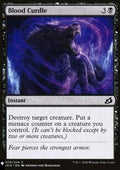 Blood Curdle - Mystery Booster 2: Reprints from Across Magic's History (Common)