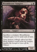 Bloodthrone Vampire - Mystery Booster 2: Reprints from Across Magic's History (Common)