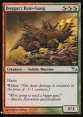 Boggart Ram-Gang - Mystery Booster 2: Reprints from Across Magic's History (Uncommon)