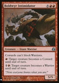 Boldwyr Intimidator - Mystery Booster 2: Reprints from Across Magic's History (Uncommon)