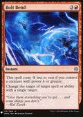 Bolt Bend - Mystery Booster 2: Reprints from Across Magic's History (Uncommon)