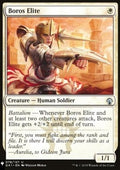 Boros Elite - Mystery Booster 2: Reprints from Across Magic's History (Uncommon)