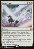 Cataclysm - Mystery Booster 2: Reprints from Across Magic's History (Mythic)