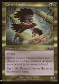 Cavern Harpy - Mystery Booster 2: Reprints from Across Magic's History (Common)