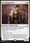 Charming Prince - Mystery Booster 2: Reprints from Across Magic's History (Rare)
