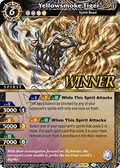 Yellowsmoke Tiger (V.2 - Promo) - Promos (Promo) [P-059]