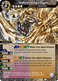 Yellowsmoke Tiger (V.1 - Promo) - Promos (Promo) [P-059]