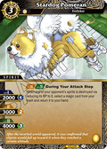 Stardog Pomeran (V.1 - Promo) - Promos (Promo) [P-060]