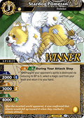 Stardog Pomeran (V.2 - Promo) - Promos (Promo) [P-060]