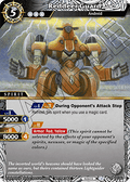 Reddeer Guard (V.1 - Promo) - Promos (Promo) [P-062]