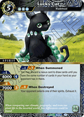 Lucky Cat (V.1 - Promo) - Promos (Promo) [P-065]