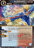 Bard Orphe - Promos (Promo) [P-067]