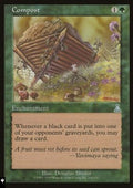 Compost - Mystery Booster 2: Reprints from Across Magic's History (Uncommon)