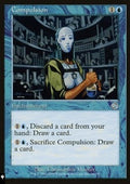 Compulsion - Mystery Booster 2: Reprints from Across Magic's History (Uncommon)