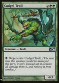 Cudgel Troll - Mystery Booster 2: Reprints from Across Magic's History (Uncommon)