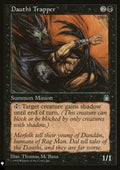 Dauthi Trapper - Mystery Booster 2: Reprints from Across Magic's History (Uncommon)