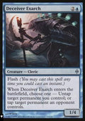 Deceiver Exarch - Mystery Booster 2: Reprints from Across Magic's History (Uncommon)