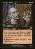Deepwood Legate - Mystery Booster 2: Reprints from Across Magic's History (Uncommon)