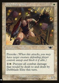 Deftblade Elite - Mystery Booster 2: Reprints from Across Magic's History (Common)
