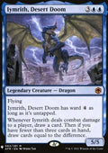 Iymrith, Desert Doom - Mystery Booster 2: Reprints from Across Magic's History (Mythic)