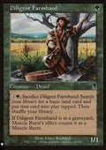 Diligent Farmhand - Mystery Booster 2: Reprints from Across Magic's History (Common)