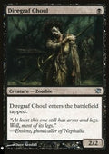 Diregraf Ghoul - Mystery Booster 2: Reprints from Across Magic's History (Uncommon)