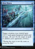 Dive Down - Mystery Booster 2: Reprints from Across Magic's History (Common)