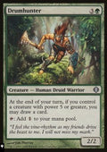 Drumhunter - Mystery Booster 2: Reprints from Across Magic's History (Uncommon)