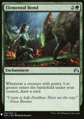 Elemental Bond - Mystery Booster 2: Reprints from Across Magic's History (Uncommon)