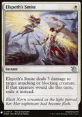 Elspeth's Smite - Mystery Booster 2: Reprints from Across Magic's History (Uncommon)