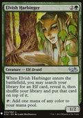 Elvish Harbinger - Mystery Booster 2: Reprints from Across Magic's History (Uncommon)